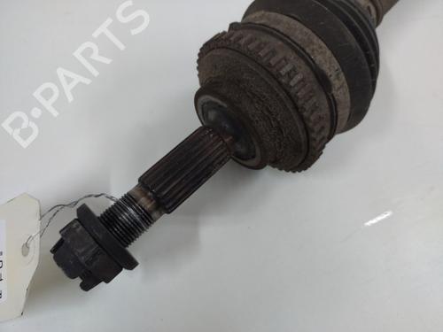 Used Right front driveshaft Right front driveshaft 20907750 20907750