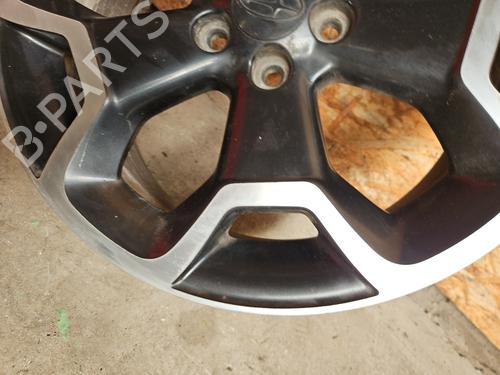 Rim SUBARU XV (_GP_) 2.0 D AWD (GPD) | BP29895644C45