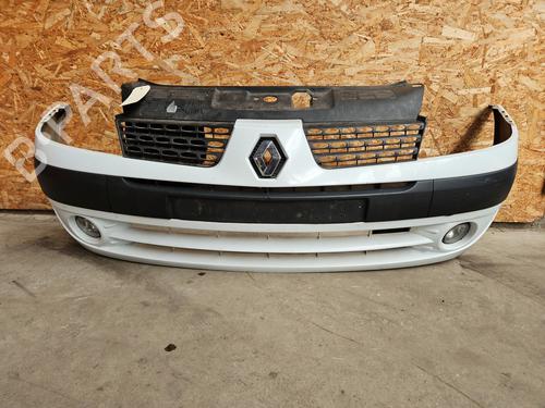 Used Front bumper RENAULT CLIO II (BB_, CB_) 1.5 dCi (B/CB07) (65 hp) 28965776