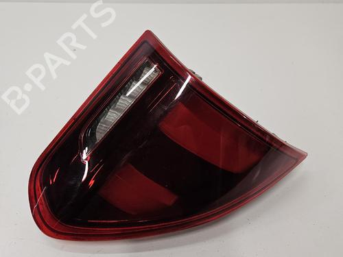 Left tailgate light PEUGEOT 2008 I (CU_) 1.5 BlueHDI 120 | BP38274778C79 - Image 3