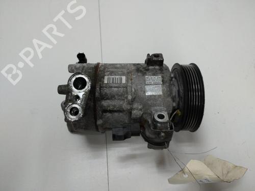 Used AC compressor AC compressor FIAT 500X (334_) 1.6 D Multijet (334AXA1B, 334AXA11) (120 hp) 20894205 20894205