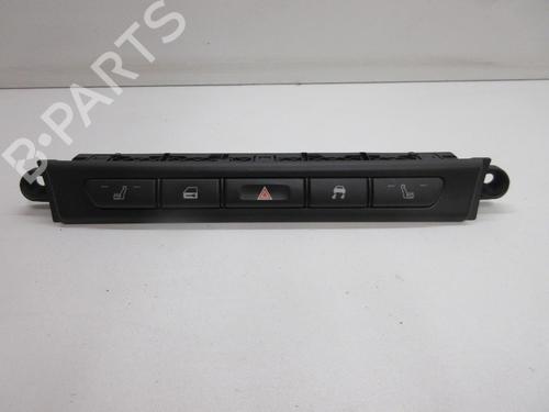 Used Warning switch Warning switch JAGUAR S-TYPE II (X200) 2.7 D (207 hp) 22108567 22108567