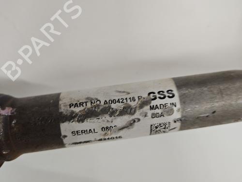 Steering column FIAT 500X (334_) 1.6 D Multijet (334AXA1B, 334AXA11) | BP24054931M21 - Image 4