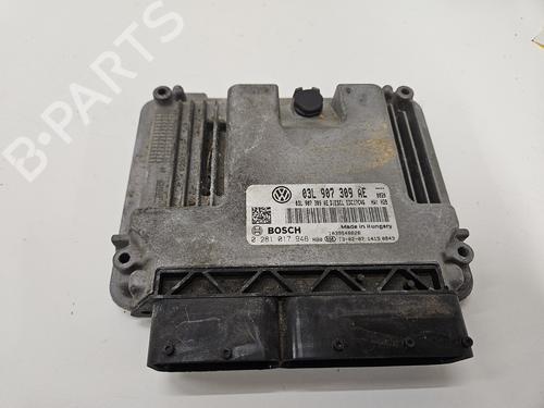 Electronic module VW BEETLE (5C1, 5C2) | BP35889161M83 - Image 9