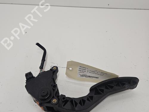 Pedal RENAULT MEGANE III Hatchback (BZ0/1_, B3_) 1.5 dCi (BZ0C) | BP36344571I4 - Image 2