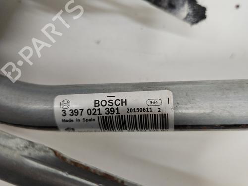 Viskermotor vindrude PEUGEOT 2008 I (CU_) 1.6 BlueHDi 120 | BP29926336M29 