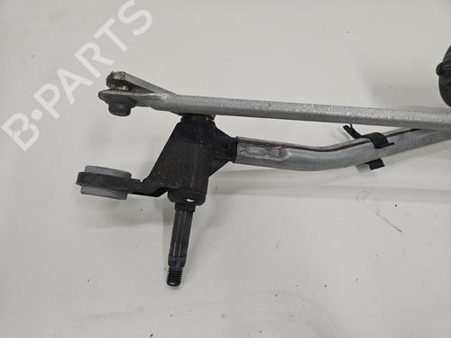 Used Front wiper motor Front wiper motor DACIA LOGAN MCV II TCe 90 (K8M1, K8MA, K8AC) (90 hp) 36317160 36317160