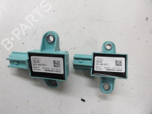 Used Electronic module Electronic module AUDI A4 B8 Avant (8K5) 2.0 TDI (143 hp) 20906552 20906552