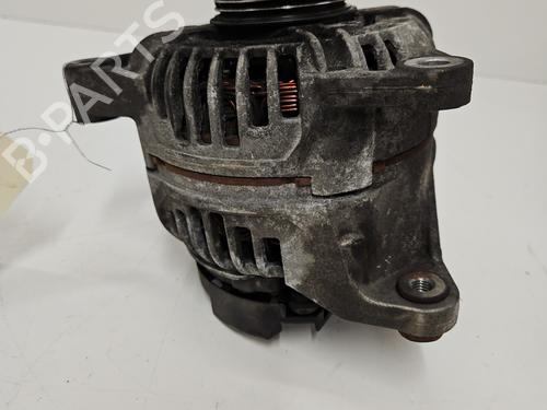Generator AUDI A4 B7 (8EC) 2.5 TDI (163 hp) 28445481