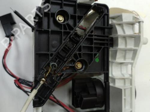 Climate control FIAT PUNTO (188_) 1.2 16V 80 (188.233, .235, .253, .255, .333, .353, .639,... | BP20894247I5 