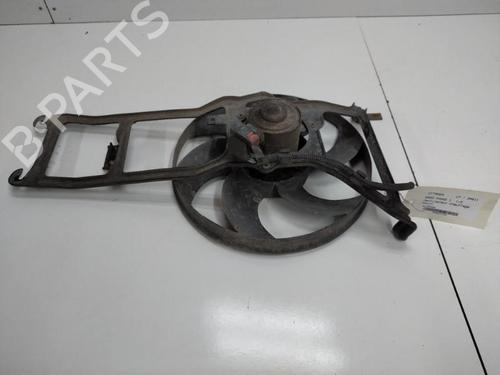 Used Heater blower motor CITROËN SAXO (S0, S1) 1.5 D (57 hp) 20888099