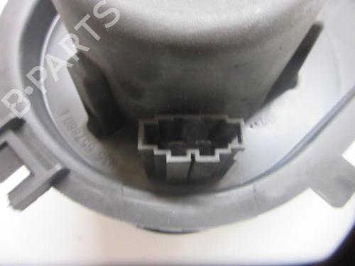 Heater blower motor VW POLO (6N2) 1.4 | BP20903195M62 