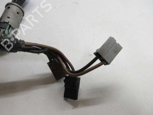 Used Ignition barrel PEUGEOT 806 (221) 2.1 td 12V (109 hp) 22108551