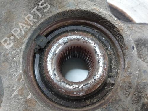 Used Left front steering knuckle Left front steering knuckle 22595016 22595016