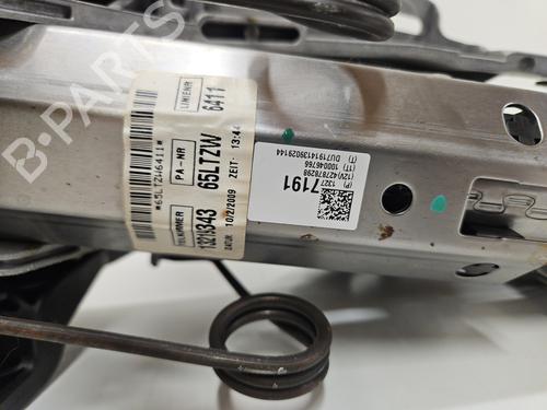 Steering column OPEL INSIGNIA A (G09) 2.0 CDTI (68) | BP27642290M21  - Image 6