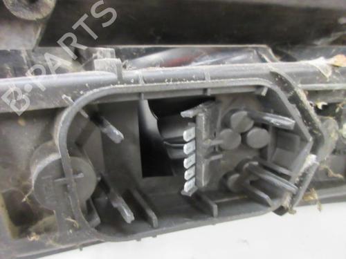 Høyre baklys Høyre baklys OPEL MERIVA A MPV (X03) 1.6 16V (E75) (100 hp) 20892191 20892191