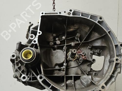 Used Gearbox Gearbox PEUGEOT 207 (WA_, WC_) 1.4 HDi (68 hp) 35889324 35889324