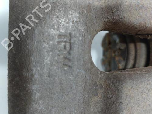 Used Right rear brake caliper RENAULT MEGANE IV Grandtour (K9A/M/N_) 1.3 TCe 115 (K9N9) (116 hp) 20899655