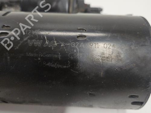 Starter AUDI A2 (8Z0) 1.4 TDI | BP30380909M8 - Image 6