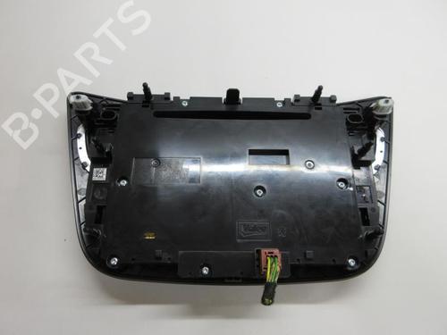 Climate control PEUGEOT 508 SW I (8E_) 2.0 HDi 180 RXH | BP22108246I5 