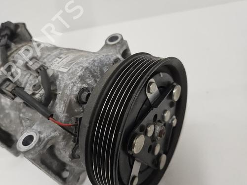 Used AC compressor AC compressor 38274735 38274735