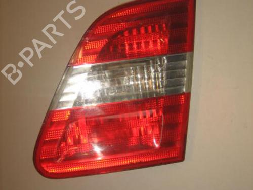 Used Right tailgate light MERCEDES-BENZ B-CLASS Sports Tourer (W245) B 200 CDI (245.208) (140 hp) 20898375