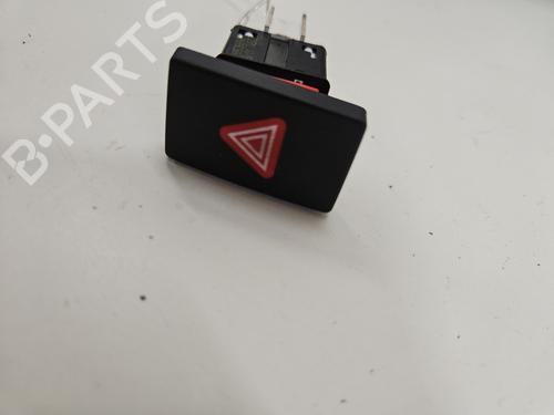 Used Warning switch Warning switch VW GOLF PLUS V (5M1, 521) [2004-2013] 33729130 33729130