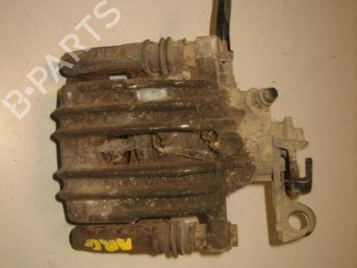 Left rear brake caliper FIAT BARCHETTA (183_) 1.8 16V | BP20907215M107 