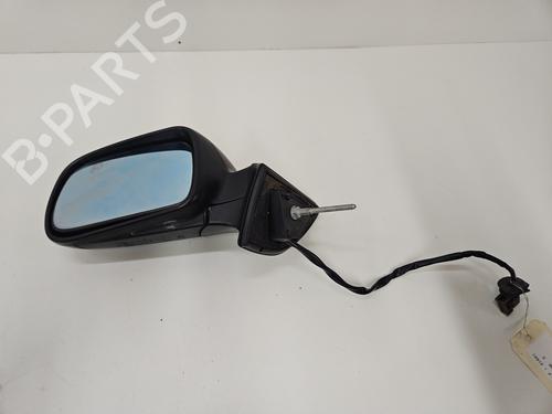 Used Left mirror PEUGEOT 407 SW (6E_, 6D_) 2.0 HDi 135 (136 hp) 30115966