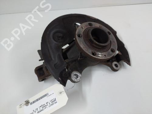Used Left front steering knuckle PEUGEOT 3008 II SUV (MC_, MR_, MJ_, M4_) 1.5 BlueHDi 130 (131 hp) 20902173