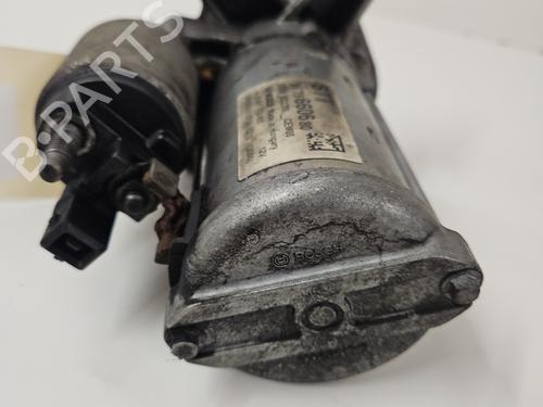 Starter PEUGEOT 308 II (LB_, LP_, LW_, LH_, L3_) 1.6 BlueHDi 120 | BP32099289M8