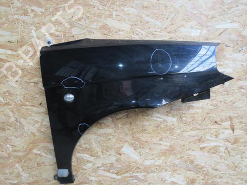 Used Right front fenders LANCIA YPSILON (843_) 1.2 (843.AXA1A) (60 hp) 28441955