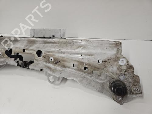 Front slam panel RENAULT TWINGO II (CN0_) 1.5 dCi 75 | BP36148724C72 - Image 4