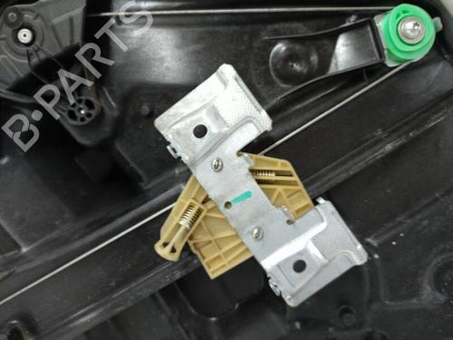 Rear left window mechanism FIAT 500X (334_) 1.6 D Multijet (334AXA1B, 334AXA11) | BP20894216C24 
