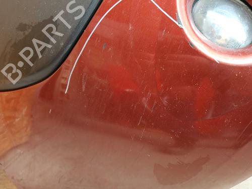 Front bumper RENAULT KANGOO / GRAND KANGOO II (KW0/1_) 1.5 dCi 90 (KW05, KW08, KW0G, KW11) | BP29372250C7 