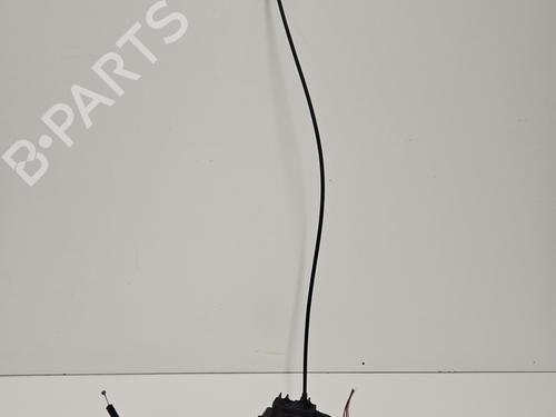 Used Front right lock Front right lock RENAULT CLIO III (BR0/1, CR0/1) 1.5 dCi (C/BR0G, C/BR1G) (68 hp) 33968283 33968283