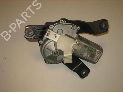 Used Rear wiper motor DACIA LOGAN MCV (KS_) 1.5 dCi (KS0W) (86 hp) 22105283