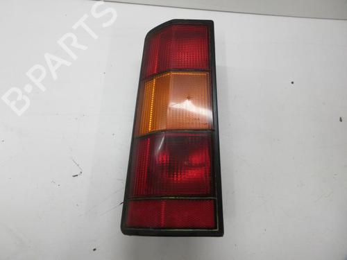 Venstre baglygte Venstre baglygte RENAULT RAPID Box Body/MPV (F40_, G40_) 1.9 D (F40P, F40N, F40E) (64 hp) 20889696 20889696