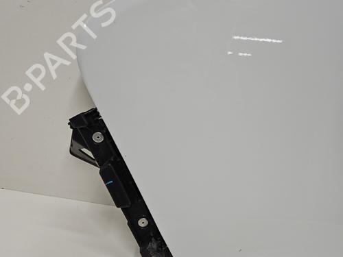 Left front fenders RENAULT TRAFIC III Van (FG_) 1.6 dCi 125 (FGMH) | BP29578453C41