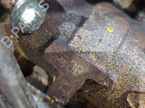 Motor JAGUAR X-TYPE I (X400) 2.1 V6 | BP30776804M1 