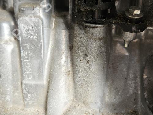 Used Engine Engine 37734528 37734528