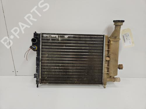 Køler CITROËN AX (ZA-_) 11 (54 hp) 28091139