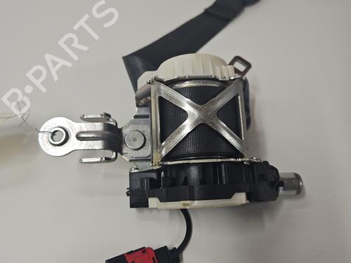 Used Front right seatbelt Front right seatbelt RENAULT CLIO III (BR0/1, CR0/1) 1.2 16V (BR02, BR0J, BR11, CR02, CR0J, CR11) (75 hp) 33565548 33565548