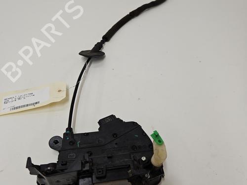 Used Front left lock RENAULT ZOE (BFM_) ZOE (88 hp) 29467068