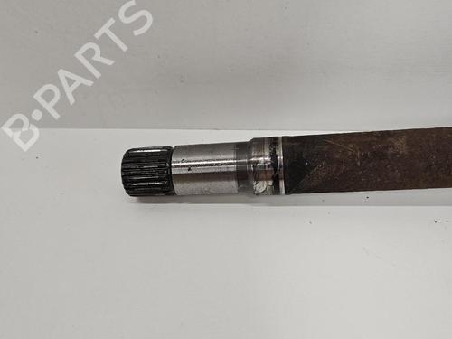 Used Right front driveshaft Right front driveshaft 37449848 37449848