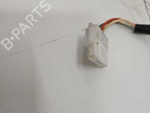 Left mirror FIAT PUNTO (188_) 1.2 60 (188.030, .050, .130, .150, .230, .250) | BP27606059C26 