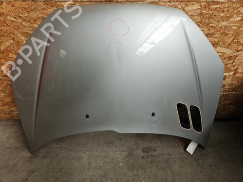 Used Hood PEUGEOT 206 Hatchback (2A/C) 1.1 i (60 hp) 29372278