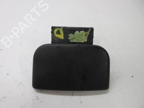 Used Front right exterior door handle CITROËN SAXO (S0, S1) 1.0 X (50 hp) 20889348