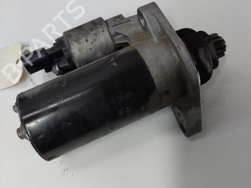 Used Starter VW POLO V (6R1, 6C1) 1.6 TDI (90 hp) 22557328