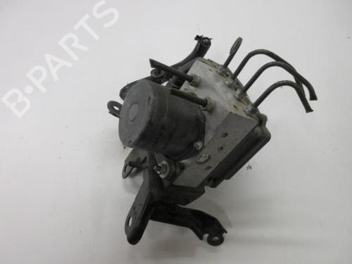 Used ABS pump ABS pump TOYOTA AYGO (_B1_) 1.0 (KGB10_, KGB10R) (68 hp) 20900705 20900705